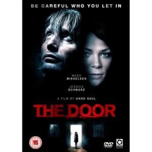 Image of The Door DVD