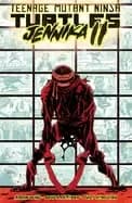 Image of teenage mutant ninja turtles jennika ii