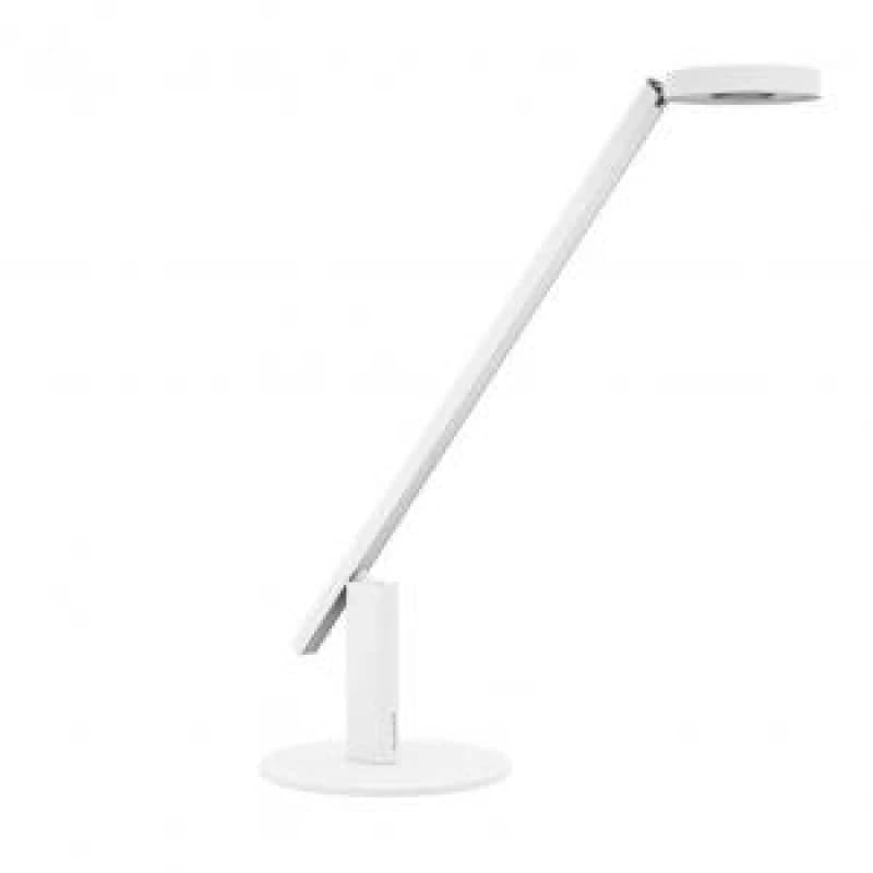 Image of LUCTRA TABLE LITE White