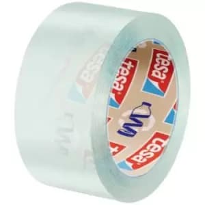 Image of tesa ECO & CRYSTAL 59035-00000-00 Tesa film tesafilm Eco & Crystal Transparent (L x W) 10 m x 19mm 2 pc(s)