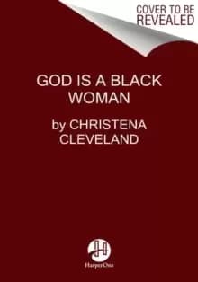Image of God Is a Black Woman