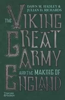 Image of The Viking Great Army and the Making of England