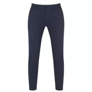 Image of Hugo Iggy Chinos - Blue