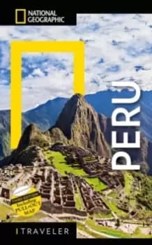 Image of National Geographic Traveler: Peru, 3rd Edition