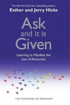 Image of Ask and It Is Given Paperback