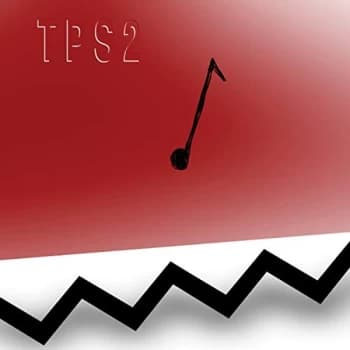 Image of Angelo Badalamenti and David Lynch - Twin Peaks: Season Two Music & More Vinyl