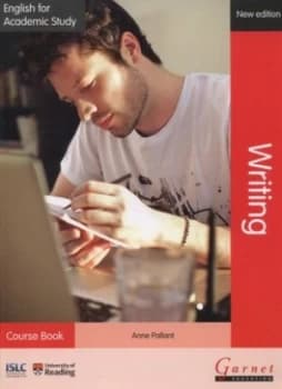 Image of Writing Course book by Anne Pallant