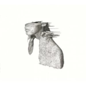 Image of Coldplay A Rush Of Blood To The Head CD