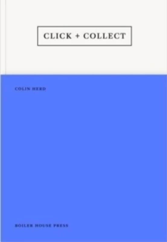 Image of Click + Collect by Colin Herd Book