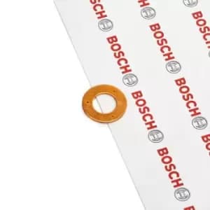 Image of Bosch Gaskets NISSAN 9 431 611 179 16626V0703 Seal, nozzle holder