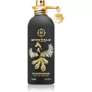 Image of Montale Oudrising Eau de Parfum Unisex 100ml