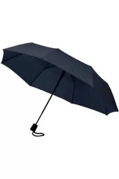 Image of 21 Inch Wali 3-Section Auto Open Umbrella
