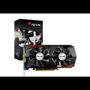 Image of AFOX GeForce GTX750Ti 2GB GDDR5 Graphics Card