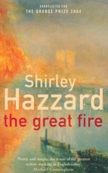 Image of The Great Fire by Shirley Hazzard Paperback