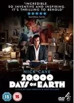 Image of 20,000 Days on Earth