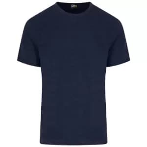 Image of PRO RTX Mens Pro T-Shirt (4XL) (Navy)