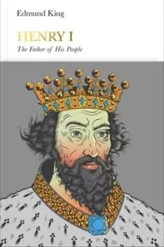 Image of Henry I by Edmund King