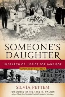 Image of Someone's Daughter : In Search of Justice for Jane Doe