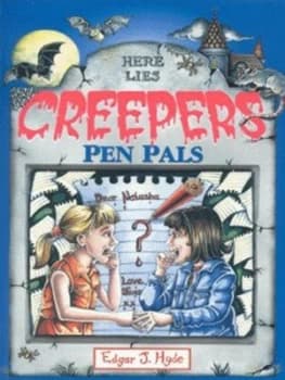Image of Pen Pals by Edgar J Hyde Paperback