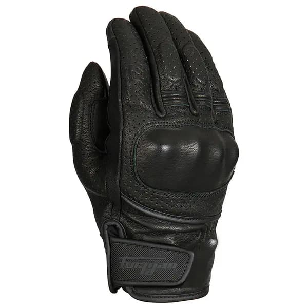Image of Furygan LR Jet D3O Vented Black M
