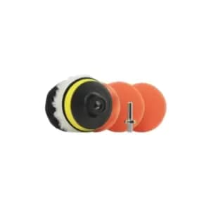 Image of RIDEX Attachment Set, polisher 7437A0003