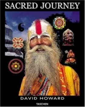 Image of Sacred Journey by David Howard Paperback