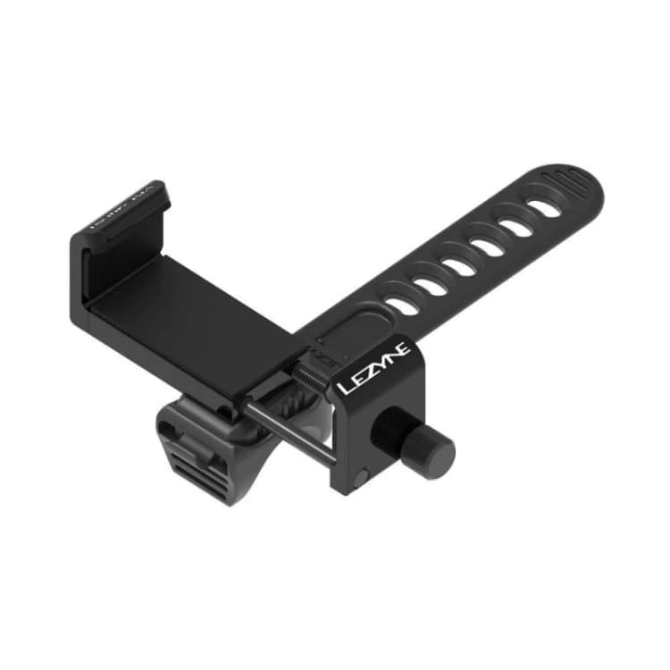 Image of Lezyne Smart Vice Mount Black unisex One Size