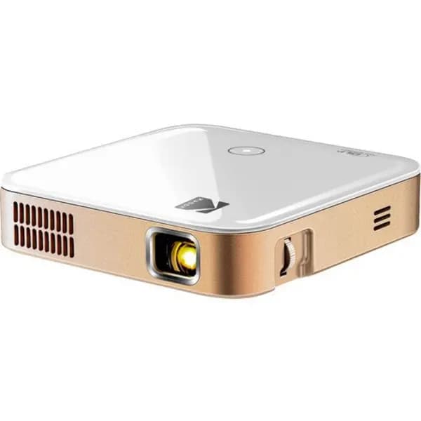 Image of Kodak Luma 350 Portable Smart 4K Projector