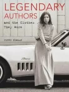 Image of Legendary Authors and the Clothes They Wore