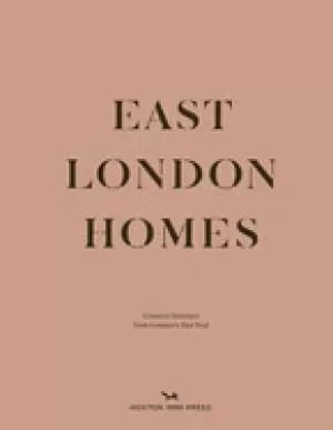 Image of east london homes creative interiors from londons east end
