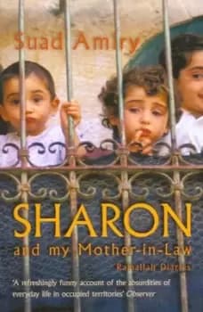 Image of Sharon and my mother-in-law - Suad Amiry - Paperback - Used