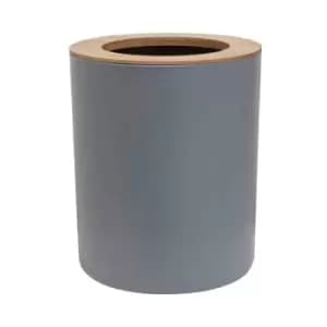 Image of Interiors By Ph Waste Bin -grey