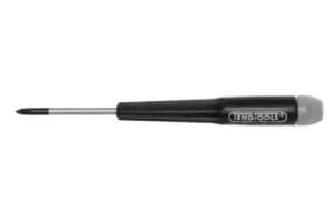 Image of Teng Tools MDM717 PH0 - Mini Screwdriver - 40mm Blade - Phillips