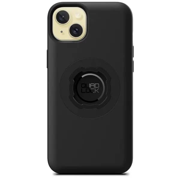Image of Quad Lock Mag Case iPhone 15 Plus Size
