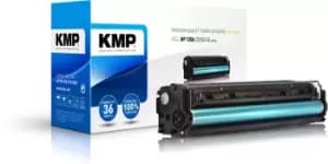 Image of KMP H-T114 Cyan