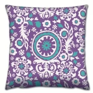 Image of A14700 Multicolor Cushion