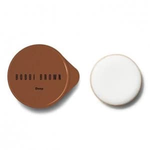 Image of Bobbi Brown Refill Compact Skin Foundation Cushion SPF35 Deep
