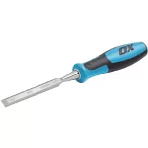 Image of OX Pro Precision Wood Chisel - 6mm