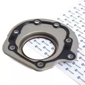 Image of DR.MOTOR AUTOMOTIVE Crankshaft Seal DRM0464 Crankshaft Gasket,Shaft Seal, crankshaft FORD,MAZDA,Focus II Schragheck (DA_, HCP, DP)