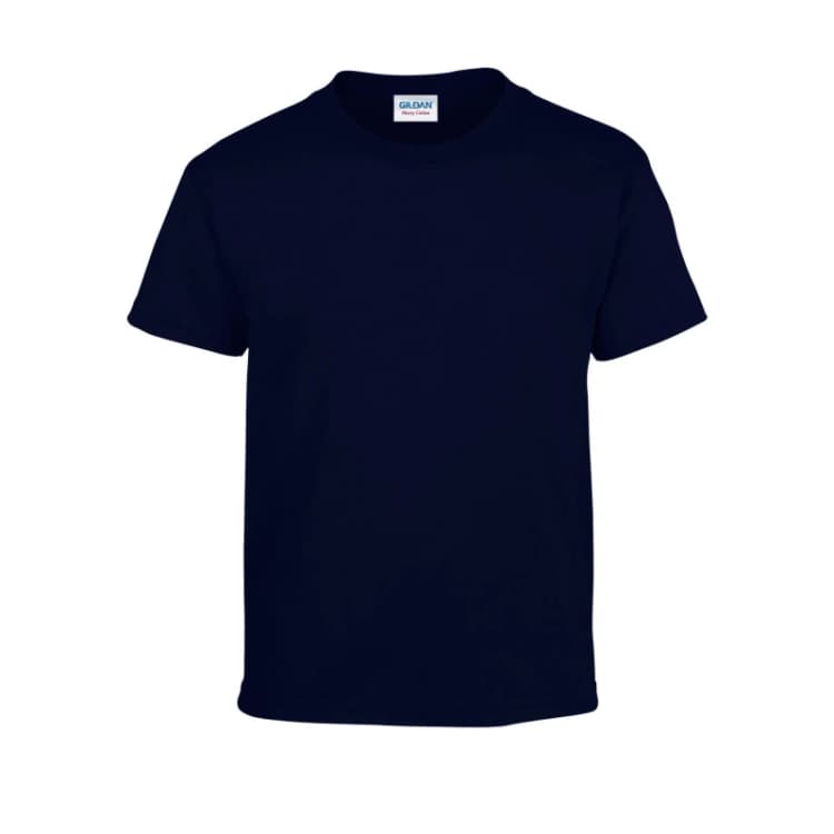 Image of Gildan GD05B boys's in Blue