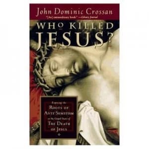 Image of Who Killed Jesus by John Dominic Crossan Book