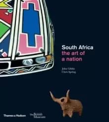 Image of South Africa : the art of a nation