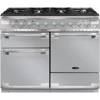 Image of Rangemaster ELS110DFFSS Elise 110cm Dual Fuel Range Cooker