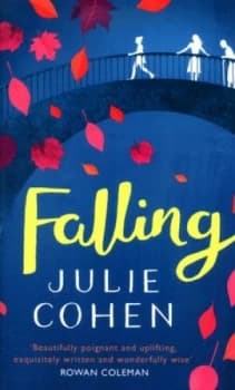 Image of Falling by Julie Cohen Paperback