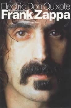 Image of Electric Don Quixote by Neil Slaven Paperback