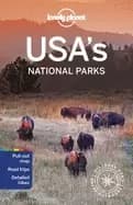Image of lonely planet usas national parks 3