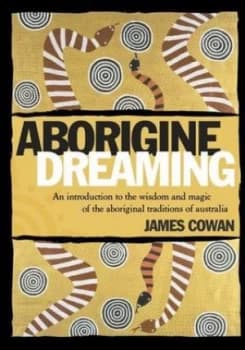 Image of Aborigine Dreaming Paperback