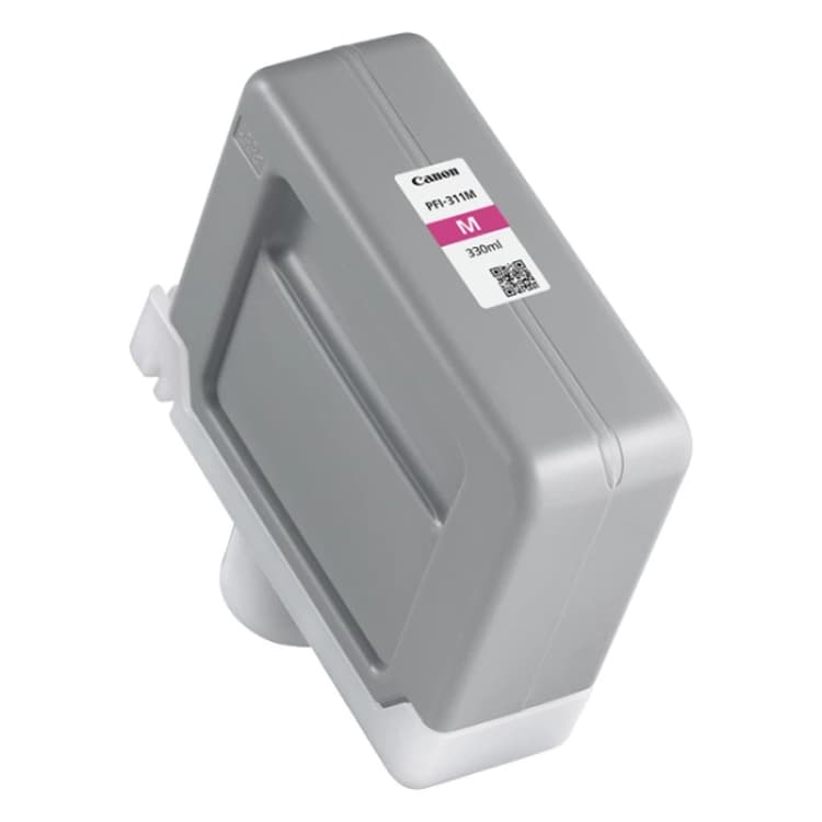 Image of Canon 6847C001/PFI-311M Ink cartridge magenta 330ml for Canon IPF TX 3