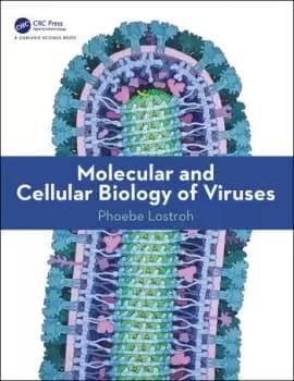 Image of Molecular and Cellular Biology of Viruses
