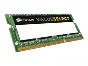 Image of Corsair 2GB 667MHz DDR2 RAM